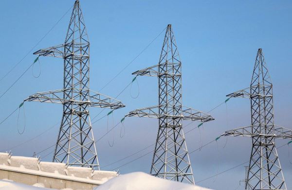 <br />
Украина анонсировала отсоединение от электросетей России и Белоруссии<br />
