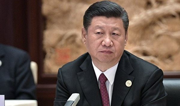 <br />
Си Цзиньпин назвал противостояние Китая и США катастрофой для всего мира<br />
