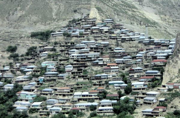 На стыке истории и будущего: в Дагестане реализуется крупный этнографический проект