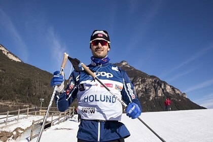 Норвежские лыжники назвали решающий фактор в победе над Большуновым