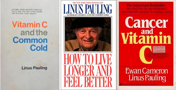 Лайнус Полинг: ученый и миротворец