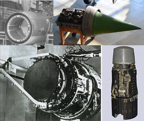 ТАВКР проекта 1143 и ССВП Як-38 – «максимум возможного»