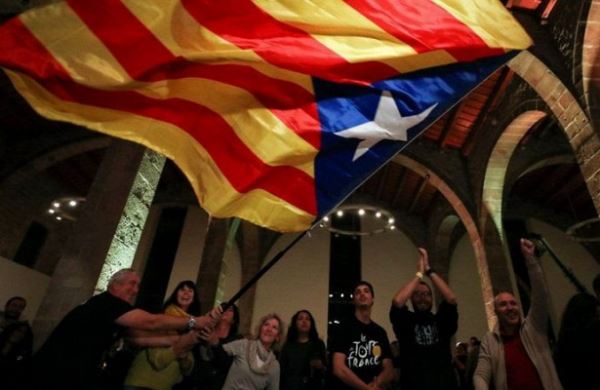 <br />
В Каталонии пройдут выборы в парламент<br />
