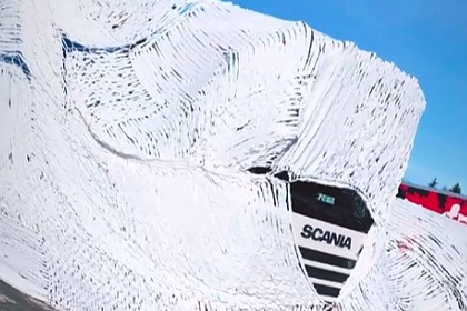 В сборной Норвегии по лыжным гонкам одобрили заклеивание символики России