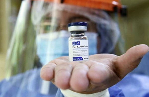 <br />
Иран запустит массовое производство российской вакцины от коронавируса<br />
