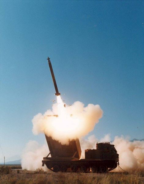 Управляемая ракета ER GMLRS: первые успехи и будущее реактивной артиллерии США