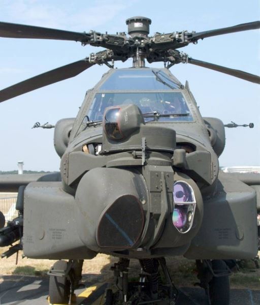 Ка-52 «Аллигатор» и AH-64D/E Apache с точки зрения вооружений