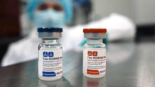<br />
Польша не планирует приобретать российскую вакцину от коронавируса<br />
