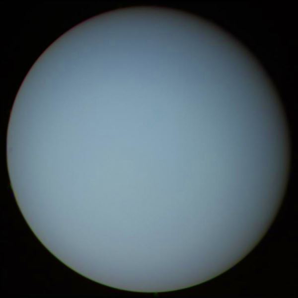 13 марта британец Уильям Гершель открыл Уран