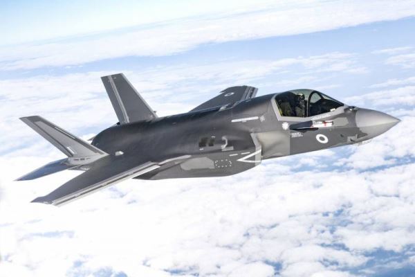 Мини-революция по-британски: ракета для F-35 способна изменить правила игры