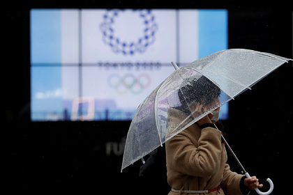 Организаторы решили запретить иностранным болельщикам посещать Олимпиаду в Токио