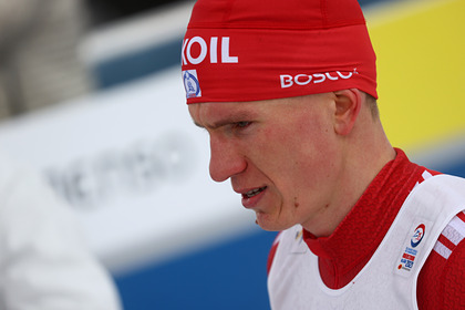 Большунов отреагировал на дисквалификацию норвежского соперника