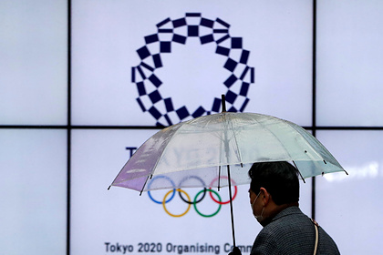 Япония ввела дополнительные ограничения на Олимпийские игры