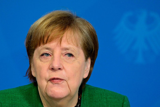 <br />
«Катастрофа для ХДС»: партия Меркель теряет региональную поддержку<br />
