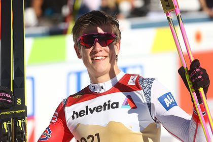 Лучший норвежский лыжник осудил манеры Большунова из-за инцидента после гонки ЧМ