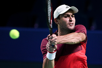 Стал известен соперник россиянина Карацева в полуфинале Australian Open