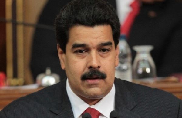 <br />
Мадуро мечтает вернуться к работе водителя автобуса<br />
