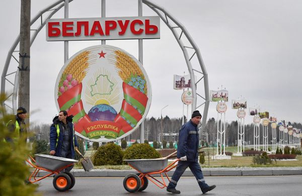 <br />
США вводят санкции против 43 граждан Беларуси<br />

