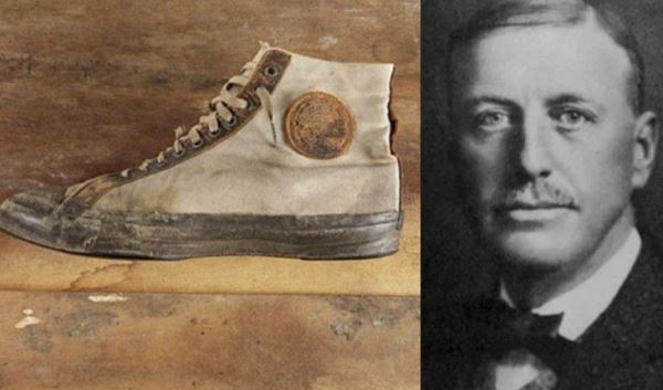 Почему резиновая обувь покорила Голливуд: история бренда Converse