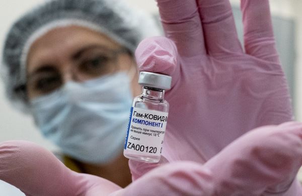 <br />
Черногория начала вакцинацию «Спутником V»<br />
