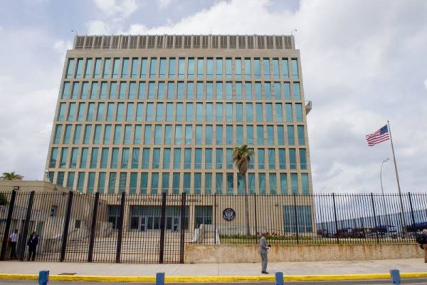 Эхо кубинского инцидента: Пентагон планирует вооружиться датчиками радиочастотного оружия