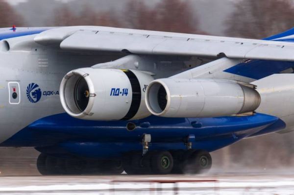 Серийные ПД-14 в полёте: важнейшее техническое достижение России за десятилетие
