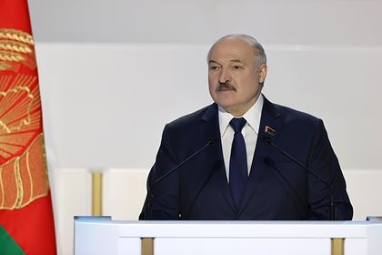 Сына Лукашенко отказались признать главой Олимпийского комитета Белоруссии