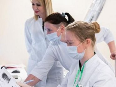 Российские врачи активно пользуются московским онлайн-сервисом для диагностики ковидной пневмонии